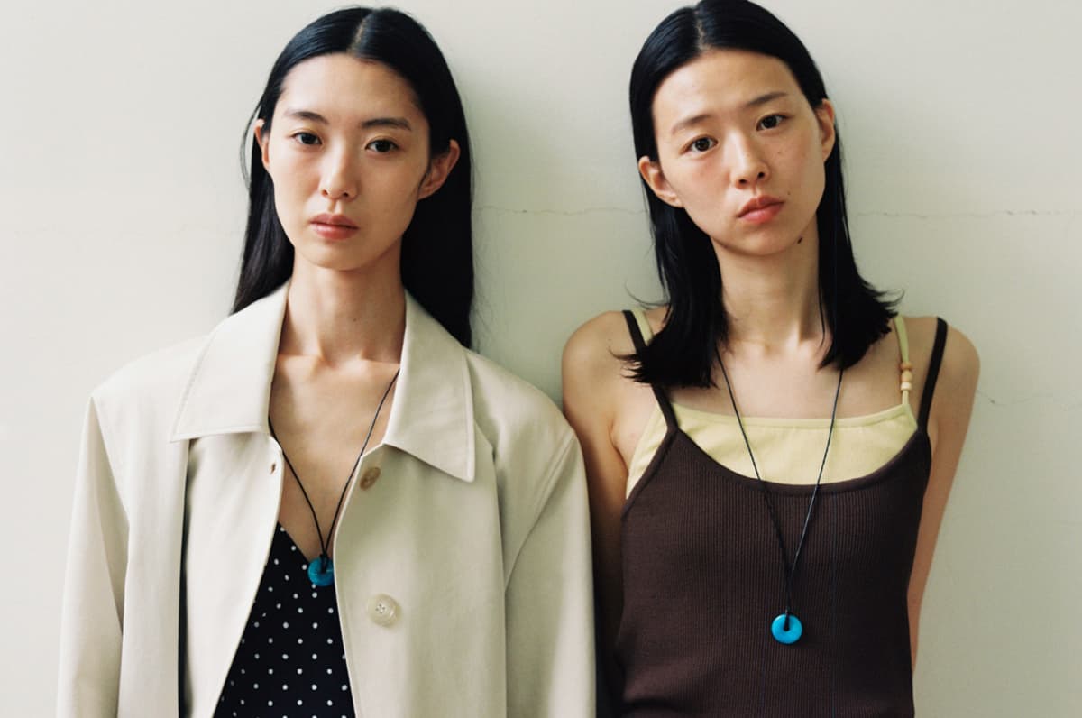 Your partner in K‑fashion supply