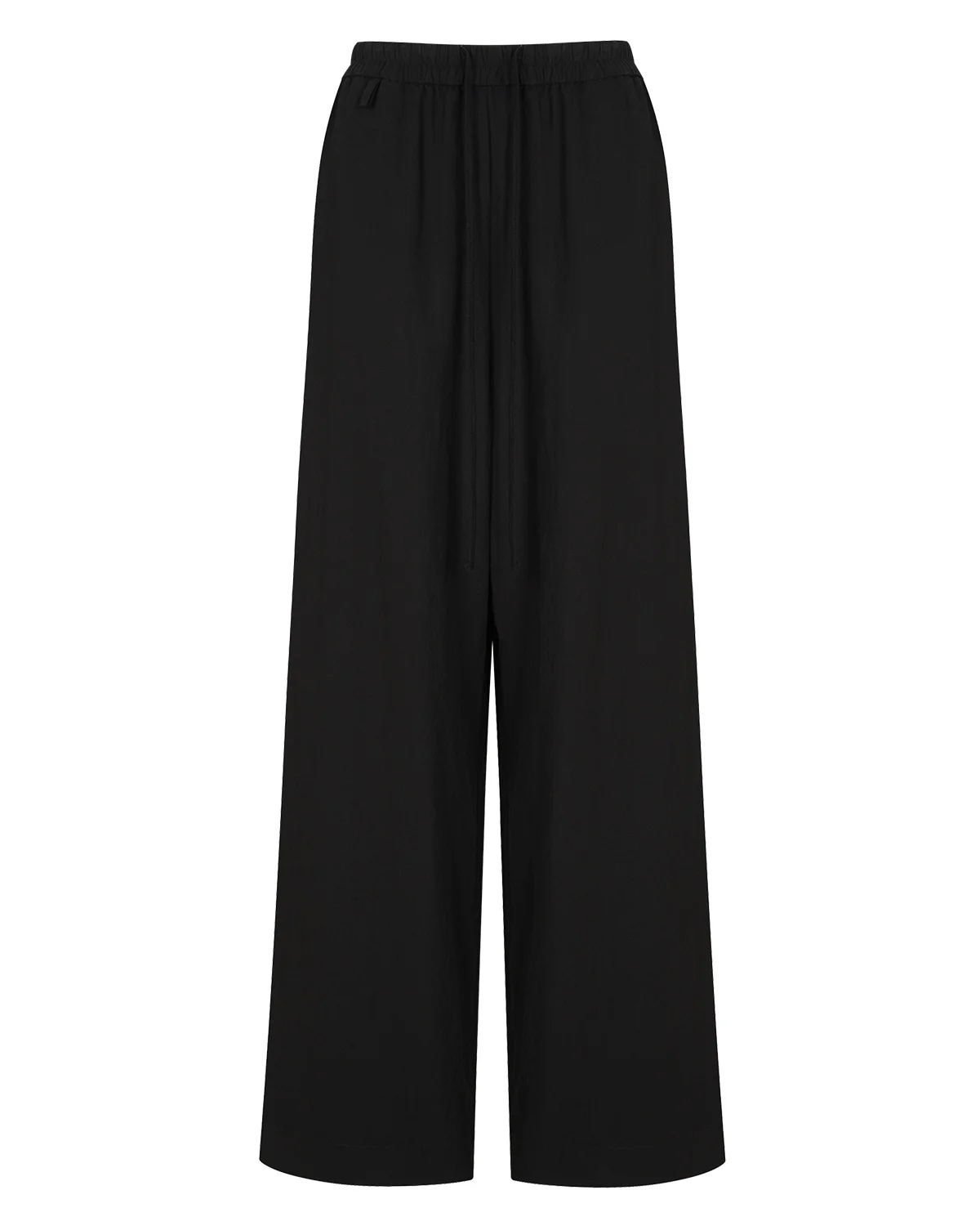 JINHO SHOU Pleats Wide Pants